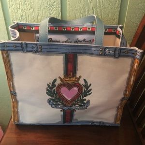 Brighton In Love We Trust Bag